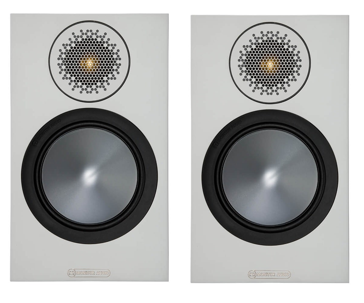 Monitor Audio Bronze 50 kolumny podstawkowe